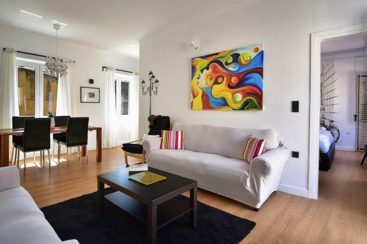Suite Home Korfu Dış mekan fotoğraf